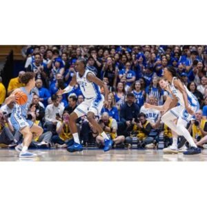 Florida State vs Duke: An Epic ACC Showdown Unfolds - Thumbnail