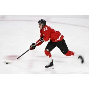 Philadelphia Flyers Sign Top Prospect Porter Martone to Entry-Level Deal - Thumbnail