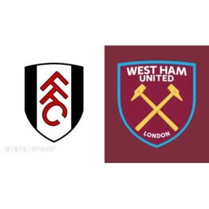Fulham vs West Ham: Thrilling Encounter in the Premier League - Thumbnail
