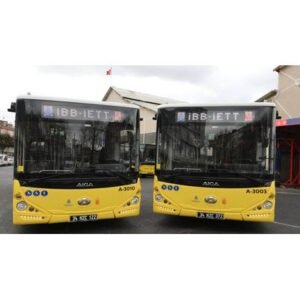 Excitement Builds for Galatasaray-Liverpool Match: Extra Transport Arrangements Announced - Thumbnail