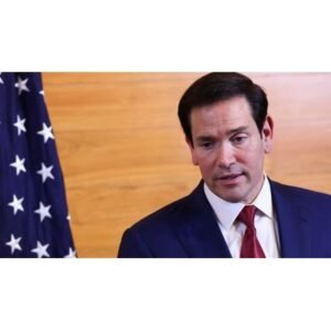 Gang of 8 Briefed on U.S. Military Actions Against Iran - Thumbnail