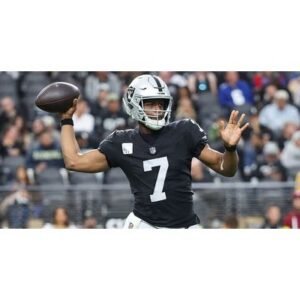 Geno Smith’s Future: What’s Next for the Quarterback? - Thumbnail