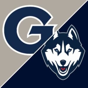 UConn Women’s Basketball Stuns Georgetown in Big East Tournament - Thumbnail