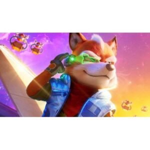 Glen Powell Joins Cast of Super Mario Galaxy Movie - Thumbnail