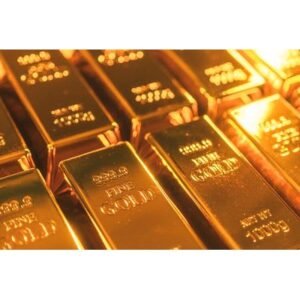 Gold Price Plummets Amid Geopolitical Turmoil: Key Insights - Thumbnail