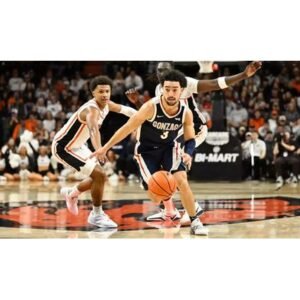 Gonzaga Basketball Advances to WCC Semifinals: What to Expect - Thumbnail