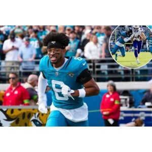 Greg Newsome II Joins New York Giants on One-Year Deal - Thumbnail