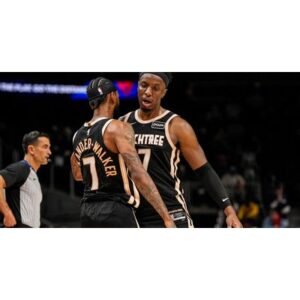 Hawks Gear Up for Critical Showdown Against Pistons - Thumbnail