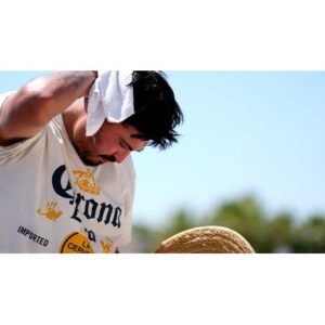 Record Heat Advisory: Palm Springs Braces for March Heat Wave - Thumbnail