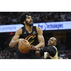 Heat vs Cavaliers: Injury Report and Game Preview - Thumbnail