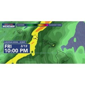 Heco Power Outage Update: Current Conditions and Safety Tips - Thumbnail