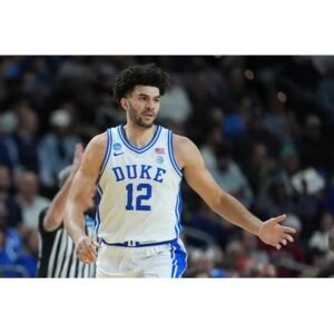 High Point Score: High Point Panthers Battle in March Madness 2026 - Thumbnail