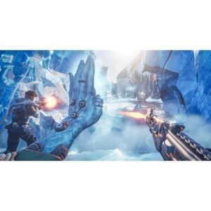 Highguard’s Troubled Journey: Layoffs and Team Reduction - Thumbnail