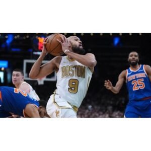 Hornets Fly High: A Look at Charlotte’s Recent Winning Streak - Thumbnail