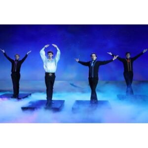 Exciting Updates on the Host of Saturday Night Live - Thumbnail