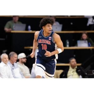 Houston vs Arizona Prediction: Big 12 Championship Insights - Thumbnail