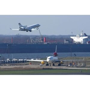 Trump’s Emergency Order and Its Impact on IAH Airport Operations - Thumbnail