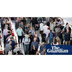 Increased IAH Wait Times Raise Concerns Ahead of World Cup - Thumbnail