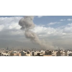 Major IDF Operations: An Engaging Insight into Recent Developments - Thumbnail