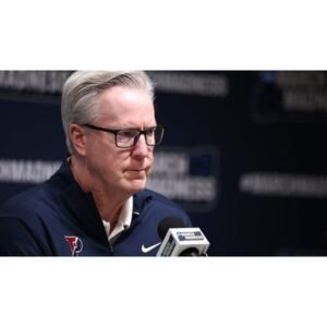 Illinois Basketball’s Journey Begins: Underwood vs. McCaffery - Thumbnail