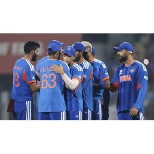 India vs West Indies: T20 World Cup 2026 Showdown at Eden Gardens - Thumbnail