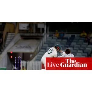 Australia Women Take Day One Against India Women: Match Summary - Thumbnail