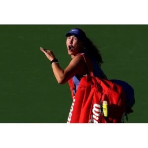 Mirra Andreeva’s Rocky Ride at Indian Wells: A Title Defense Cut Short - Thumbnail