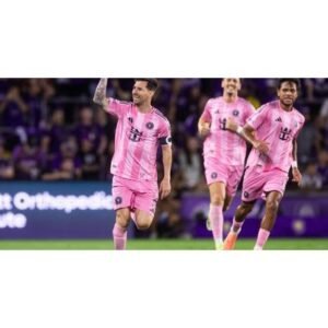 Exciting DC United vs Inter Miami Match to Impact Baltimore Traffic - Thumbnail