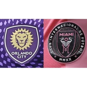 Inter Miami vs Orlando City: A Thrilling Florida Derby Showdown - Thumbnail
