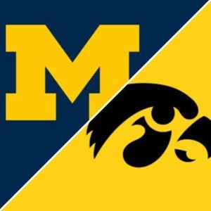 Iowa Hawkeyes Women’s Basketball Advances to Big Ten Title Game - Thumbnail