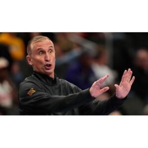 Iowa State Men’s Basketball Dominates Arizona State in Historic Big 12 Win - Thumbnail