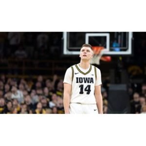 Iowa vs Nebraska: How to Watch the Big Ten Clash Today - Thumbnail