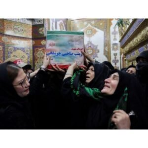 Iran-Israel Strikes: New Supreme Leader, Escalations in Conflict - Thumbnail