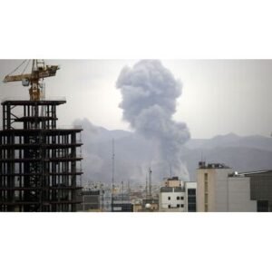 Iran War in the Hormuz: Escalating Maritime Tensions - Thumbnail