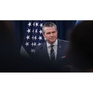 Decisive Moments: The Latest in Iran War News - Thumbnail