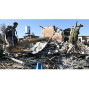 Escalating Tensions: Iranian Military Involvement in Regional Conflict - Thumbnail