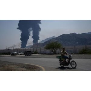 Israel Iran War Escalation: Latest Updates and Developments - Thumbnail