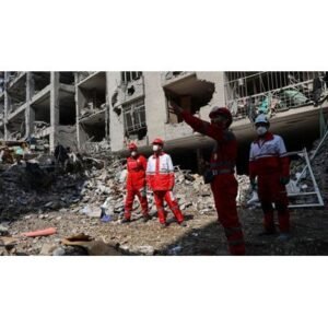 Escalation and Impact: Latest Updates on the Israel Iran War - Thumbnail