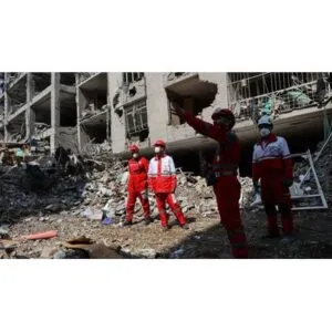 Escalation and Impact: Latest Updates on the Israel Iran War - Thumbnail
