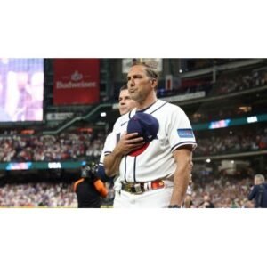 Italy Shocks Team USA in World Baseball Classic Upset - Thumbnail