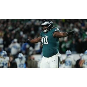 Jalen Carter: Eagles Defensive Star’s Future and Expected Impact - Thumbnail