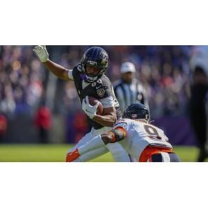 Jamel Dean’s Impact on NFL Free Agency: A Comprehensive Update - Thumbnail