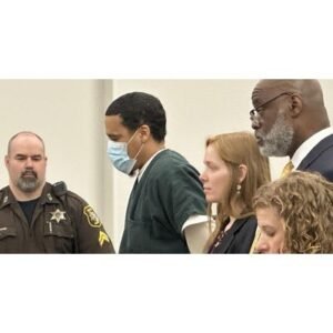 Jarvis Butts Found Dead in Prison: What Happened? - Thumbnail