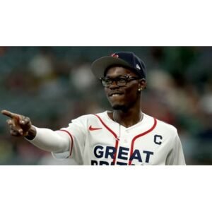 Jazz Chisholm Booed During World Baseball Classic: What Happened? - Thumbnail