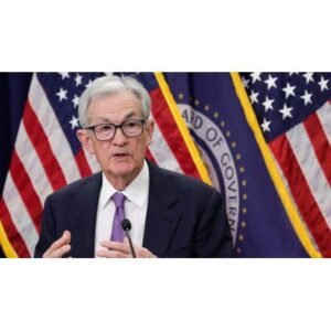 Jerome Powell Faces Investigation as DOJ Appeals Judge’s Ruling - Thumbnail