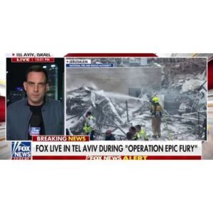 Iranian Strikes Leave 9 Dead in Jerusalem: Community Responds - Thumbnail