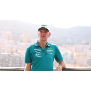 Jonathan Wheatley Set to Join Aston Martin Amid Team Changes - Thumbnail