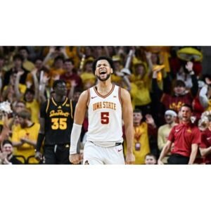 Joshua Jefferson’s NBA Draft Projection: Where Will He Land? - Thumbnail