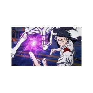 Exciting Developments in Jujutsu Kaisen: The Culling Games Unfold - Thumbnail