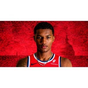 Julian Reese Signs Two-Way Deal with Washington Wizards - Thumbnail